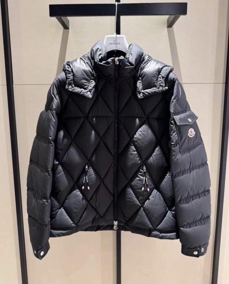 Moncler Down Coat